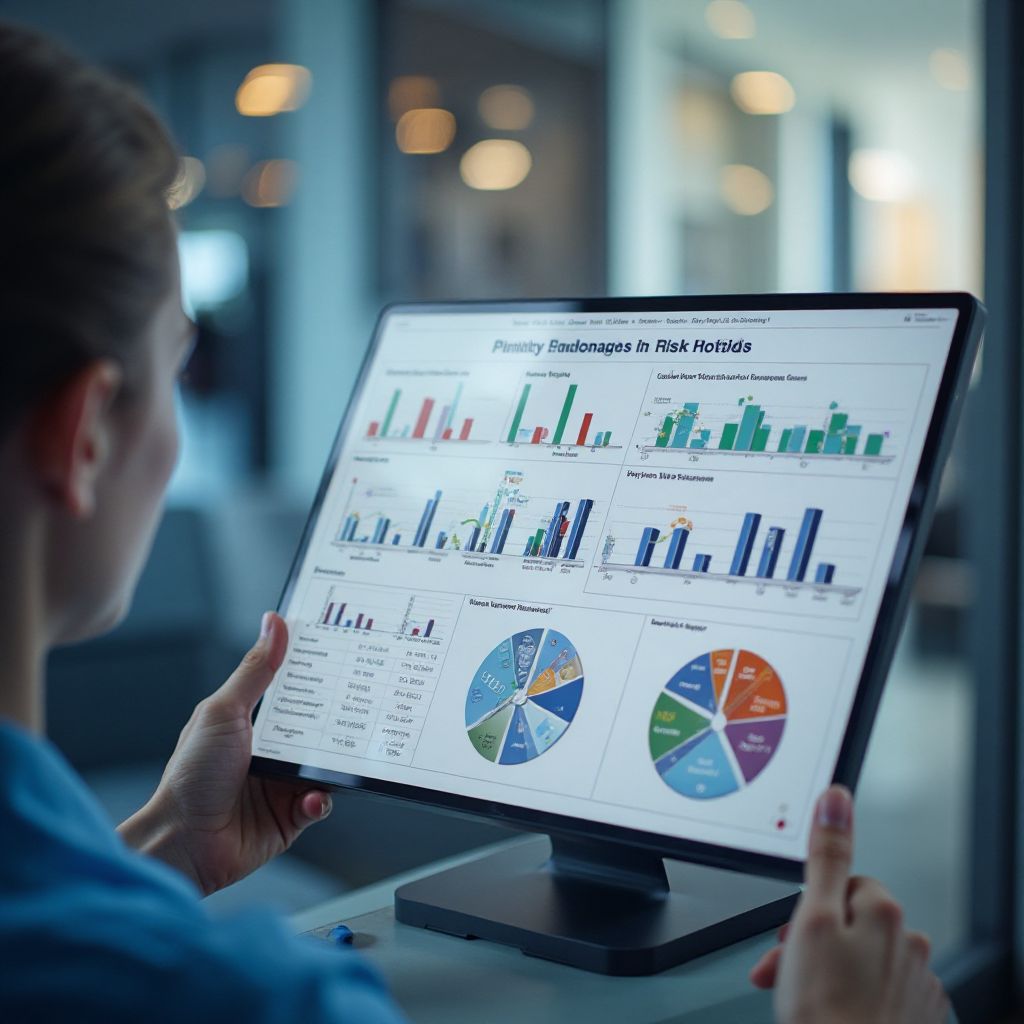 Getting Started with Risk management