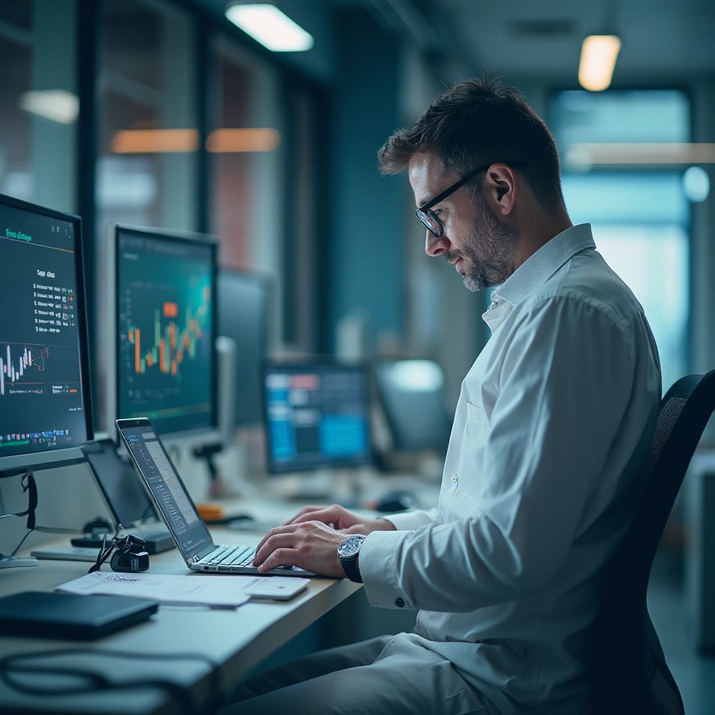 Latest Trends in Risk management